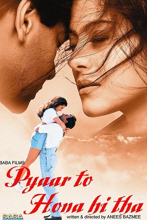 Pyaar To Hona Hi Tha (1998) WEB-DL Hindi Full Movie 480p - 720p - 1080p