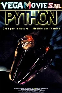 Python (2000) Dual Audio {Hindi-English} 480p - 720p