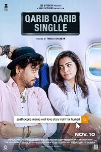 Qarib Qarib Singlle (2017) BluRay Hindi Full Movie 480p - 720p - 1080p