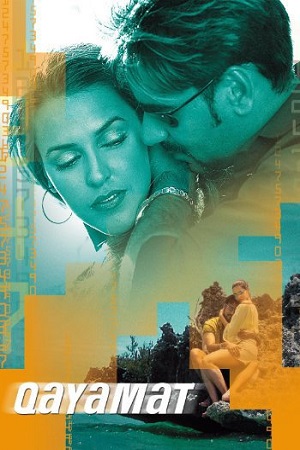 Qayamat: City Under Threat (2003) Hindi Full Movie WeB-DL 480p - 720p - 1080p