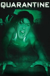 Quarantine (2008) Blu-Ray Dual Audio {Hindi-English} 480p - 720p - 1080p