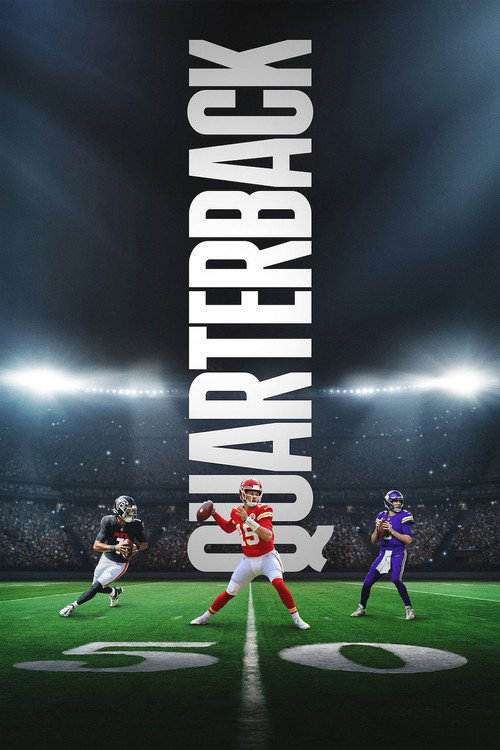 Quarterback (Season 1 – 3) Dual Audio {Hindi-English} Series 480p 720p &amp; 1080p WEB-DL