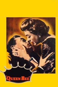 Queen Bee (1955) Blu-Ray Dual Audio {Hindi-English} 480p - 720p - 1080p