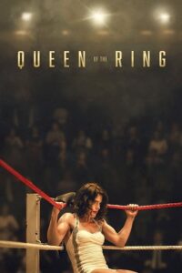 Queen of the Ring (2024) WEB-DL {English With Subtitles} Full Movie 480p - 720p - 1080p