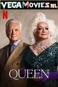 Queen (Season 1) Dual Audio [Hindi + English] Complete Netflix Web Series 480p - 720p WEB-DL