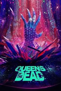 Queens of the Dead (2025) WEB-DL {English With Subtitles} Full Movie 480p - 720p - 1080p