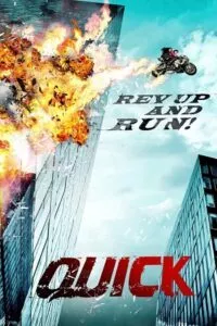 Quick (2011) BluRay Dual Audio {Hindi-Korean} 480p - 720p - 1080p