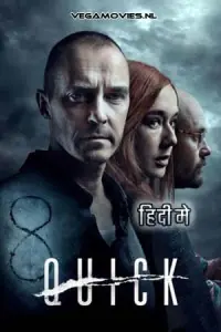 Quick (2019) Dual Audio [Hindi ORG. + Swedish] WeB-DL 480p - 720p - 1080p