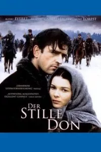 Quiet Flows the Don (2006) BluRay [Part 1 – 2] Dual Audio {Hindi-English} 480p - 720p BluRay