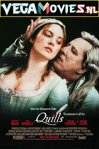 Quills (2000) {English With Subtitles} 480p - 720p - 1080p