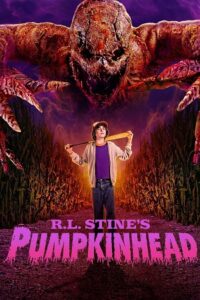 R.L. Stine’s Pumpkinhead (2025) Amazon WEB-DL: Dual Audio {Hindi-English} 480p - 720p - 1080p