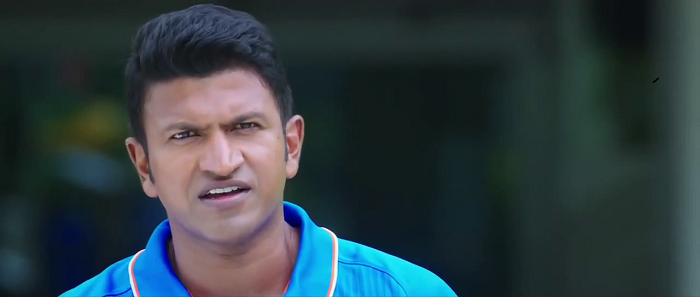 Raajakumara (2017) HDRip Hindi Dubbed Full Movie 480p - 720p