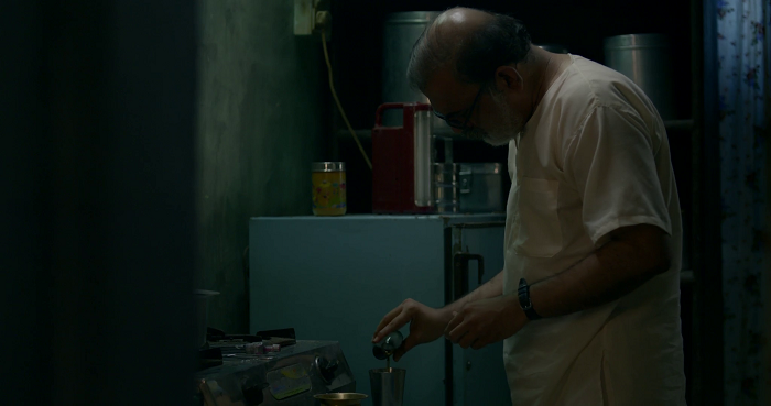 Raanbaazaar (2022) Season 1 Complete Marathi WEB Series 480p - 720p - 1080p WEB-DL