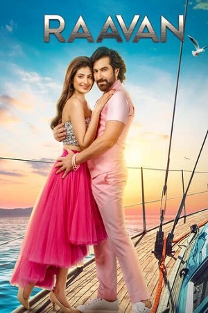 Raavan (2022) Bengali Full Movie WEB-DL 480p - 720p - 1080p