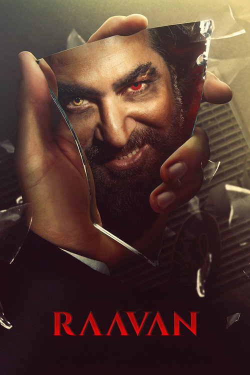 Raavan (2022) Dual Audio [Hindi + Bengali] 480p - 720p - 1080p WeB-DL