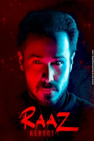Raaz Reboot (2016) Hindi Full Movie 480p - 720p - 1080p