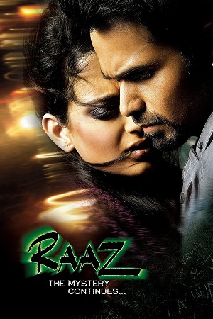 Raaz: The Mystery Continues (2009) WEB-DL {Hindi DD5.1} Full Movie 480p - 720p - 1080p