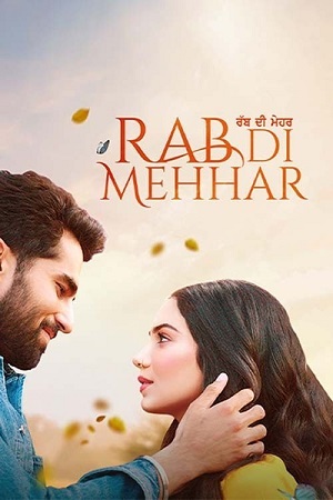 Rab Di Mehhar (2023) Punjabi Full Movie WEB-DL 480p - 720p - 1080p