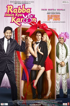Rabba Main Kya Karoon (2013) Hindi Full Movie 480p - 720p - - 1080p