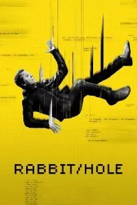 Rabbit Hole (2023) Season 1 Complete Dual Audio {Hindi (ORG) – English} Paramount+ Original WEB Series 720p - 1080p WEB-DL