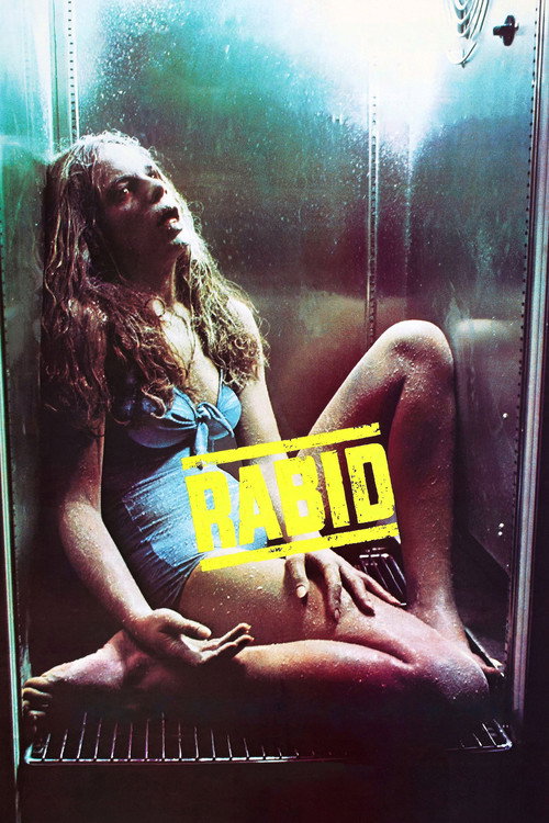 Rabid (1977) Blu-Ray Dual Audio {Hindi-English} 480p - 720p - 1080p