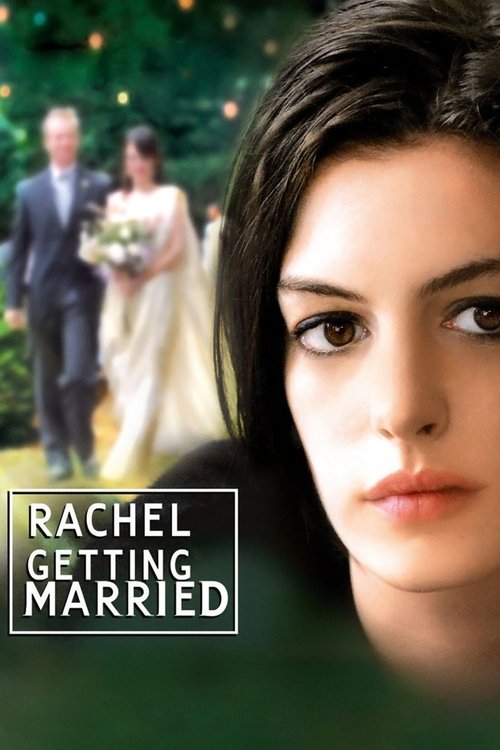Rachel Getting Married (2008) Blu-Ray Dual Audio {Hindi-English} 480p - 720p - 1080p
