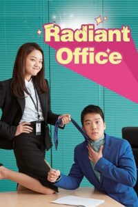 Radiant Office (2024) Season 1 Amazon Original – Dual-Audio {Hindi-Korean} WEB Series 720p &amp; 1080p WEB-DL