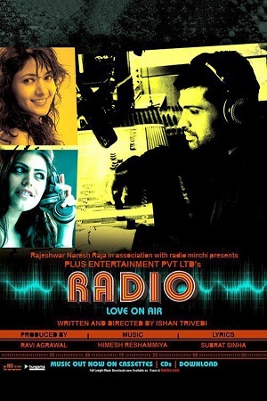 Radio: Love on Air (2009) Hindi Full Movie WEB-DL 480p - 720p - 1080p