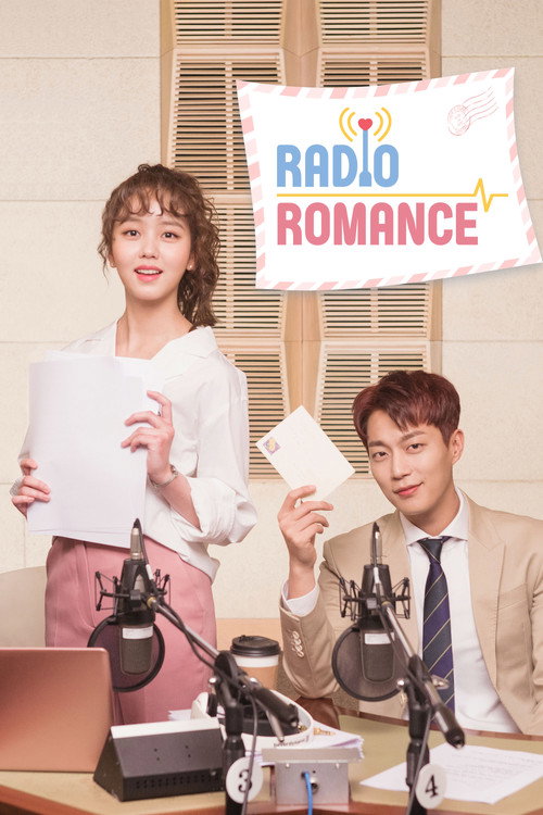 Radio Romance (Season 1) Dual Audio {Hindi-Korean} K-Drama Series 480p 720p & 1080p WEB-DL