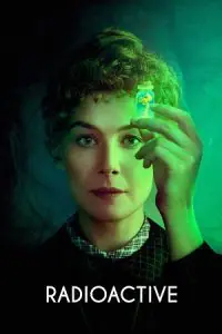 Radioactive (2019) BluRay {English With Subtitles} Full Movie 480p - 720p - 1080p