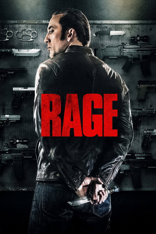 Rage aka Tokarev (2014) Blu-Ray Dual Audio {Hindi-English} 480p - 720p - 1080p