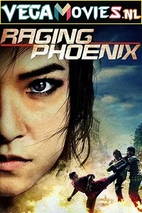 Raging Phoenix (2009) Dual Audio {Hindi-English} 480p - 720p BluRay