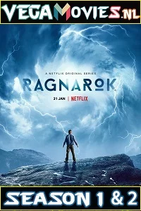 Ragnarok (Season 1 – 2) Dual Audio [English-Norwegian] Netflix Web Series 480p - 720p
