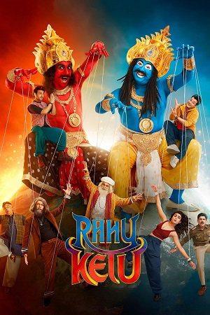 Rahu Ketu (2026) WEB-DL {Hindi DD5.1} Full Movie 480p - 720p - 1080p