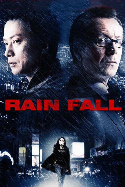 Rain Fall (2009) Blu-Ray Dual Audio {Hindi-English} 480p - 720p - 1080p