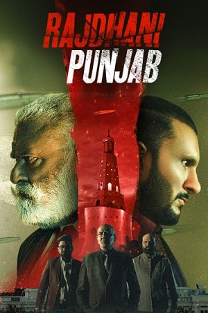 Rajdhani Punjab (2025) WEB-DL [Punjabi (DD5.1)] Full Movie 480p - 720p - 1080p