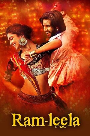 Ram Leela (2013) Hindi Full Movie 480p - 720p - 1080p
