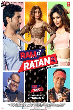 Ram Ratan (2017) Hindi Full Movie 480p - 720p - 1080p