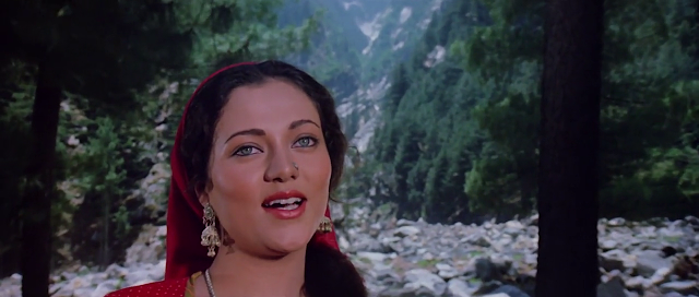Ram Teri Ganga Maili (1985) Hindi Movie WeB-DL 480p - 720p - 1080p