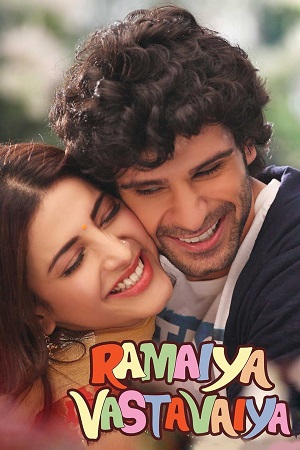 Ramaiya Vastavaiya (2013) Hindi Full Movie 480p - 720p - 1080p