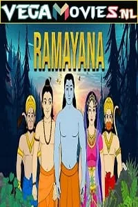Ramayan (2022) Season 1 Dual Audio {Hindi-English} 480p - 720p WEB-DL