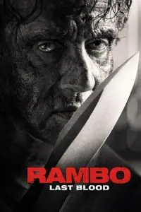 Rambo 5: Last Blood (2019) BluRay EXTENDED Dual Audio {Hindi-English} 480p - 720p - 1080p
