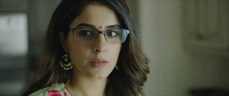 Ranam (2018) Hindi Dubbed Movie WEB-DL 480p - 720p - 1080p