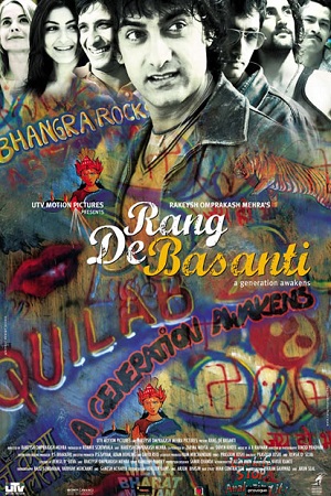 Rang De Basanti (2006) Hindi Full Movie 480p - 720p - 1080p