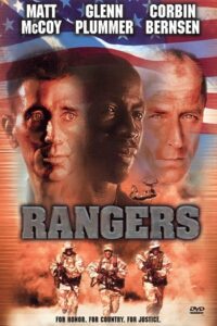 Rangers (2000) Dual Audio {Hindi-English} WEB-DL 480p - 720p - 1080p