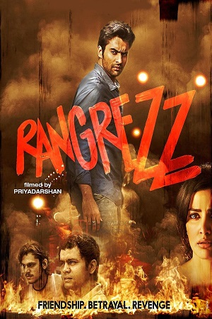 Rangrezz (2013) Hindi Full Movie 480p - 720p - 1080p WEB-DL