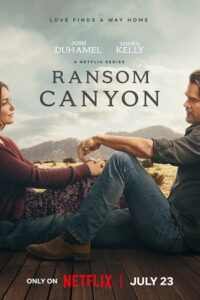 Ransom Canyon (Season 1 – 2) Dual Audio {Hindi-English} NetFlix Original 480p - 720p - 1080p WEB-DL