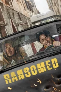 Ransomed (2023) BluRay Dual Audio {Hindi-Korean} 480p - 720p - 1080p