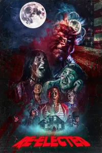 Re-Elected (2020) Dual Audio {Hindi-English} 480p - 720p WEB-DL