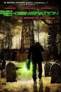 Re-Generation (2004) Dual Audio {Hindi-English} 480p - 720p BluRay
